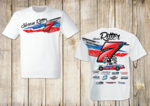T-shirt Design by Alessandro Serrago for this project | Design: #24566180