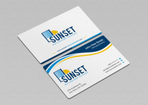 Visitenkarten-Design von INDIAN_Ashok für dieses Projekt | Design: #24557750