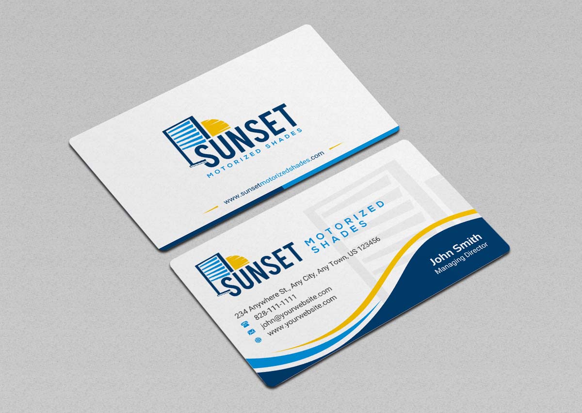 Visitenkarten-Design von INDIAN_Ashok für dieses Projekt | Design #24557751