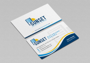 Visitenkarten-Design von INDIAN_Ashok für dieses Projekt | Design: #24557751