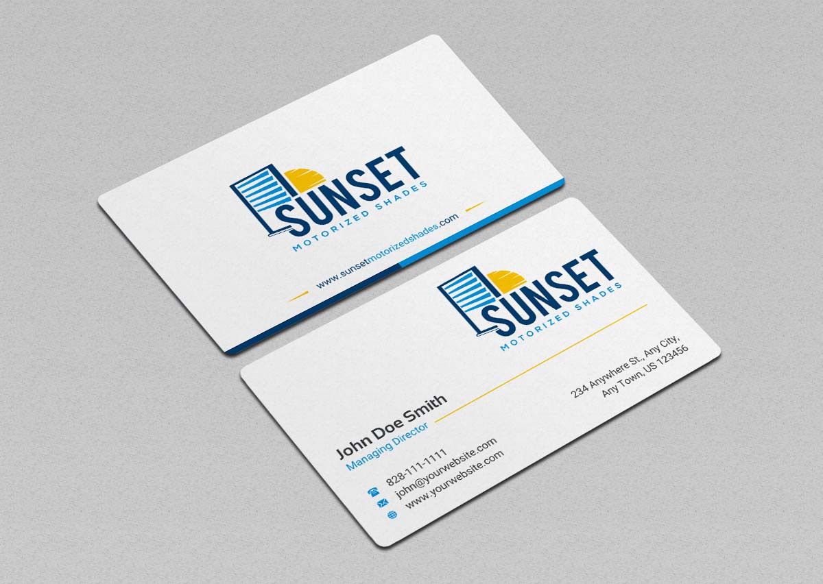 Visitenkarten-Design von INDIAN_Ashok für dieses Projekt | Design #24557753