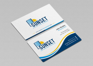 Visitenkarten-Design von INDIAN_Ashok für dieses Projekt | Design: #24557754