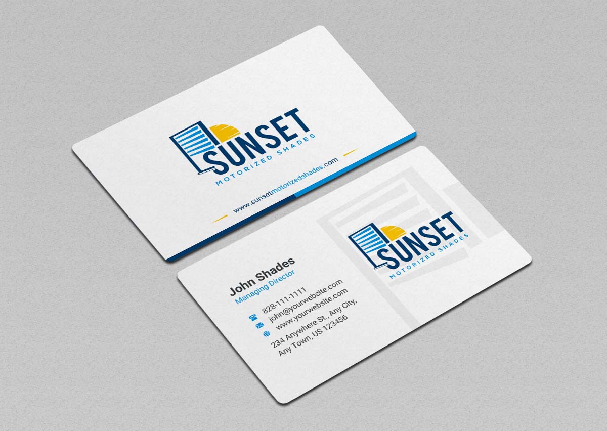 Visitenkarten-Design von INDIAN_Ashok für dieses Projekt | Design #24557757