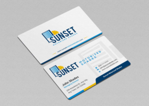 Visitenkarten-Design von INDIAN_Ashok für dieses Projekt | Design: #24557758