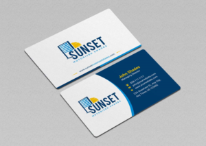 Visitenkarten-Design von INDIAN_Ashok für dieses Projekt | Design: #24557759