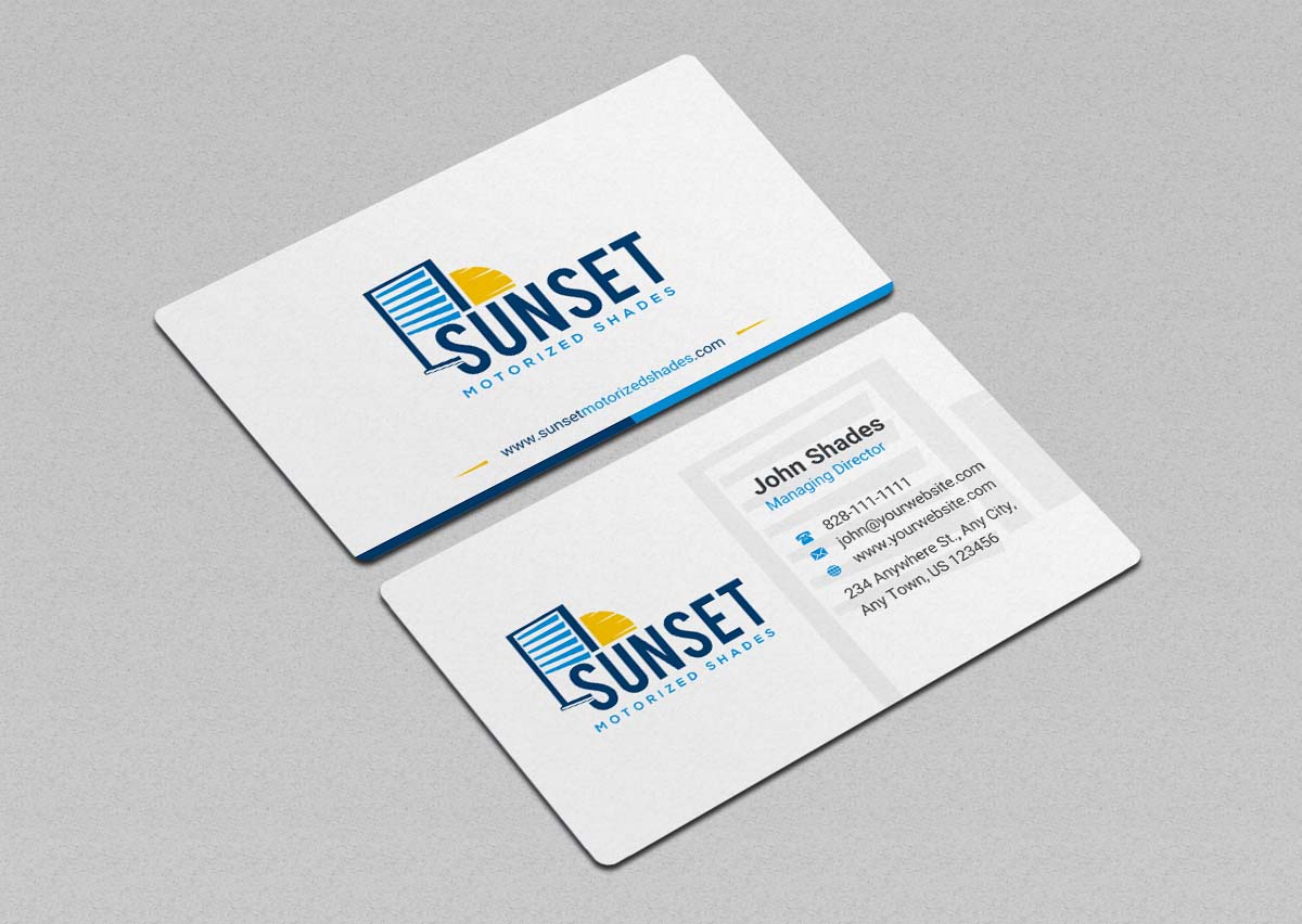 Design de Carte de Visite par INDIAN_Ashok pour ce projet | Design #24557762