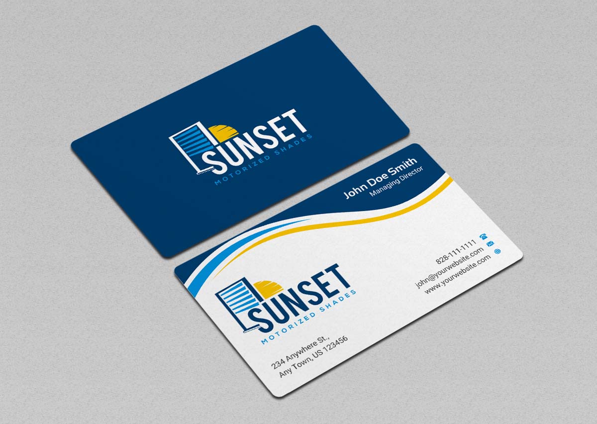 Design de Carte de Visite par INDIAN_Ashok pour ce projet | Design #24557763