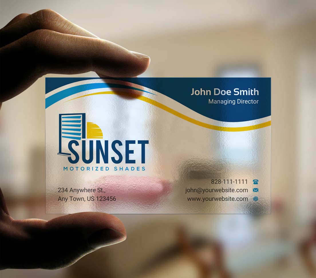 Design de Carte de Visite par INDIAN_Ashok pour ce projet | Design #24557771