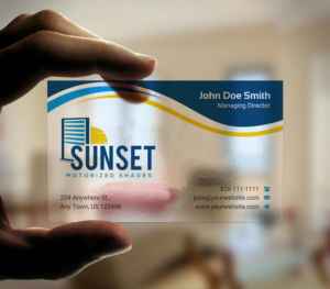 Visitenkarten-Design von INDIAN_Ashok für dieses Projekt | Design: #24557771