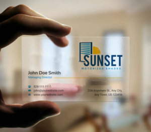 Visitenkarten-Design von INDIAN_Ashok für dieses Projekt | Design: #24557773