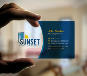 Visitenkarten-Design von INDIAN_Ashok für dieses Projekt | Design: #24557779