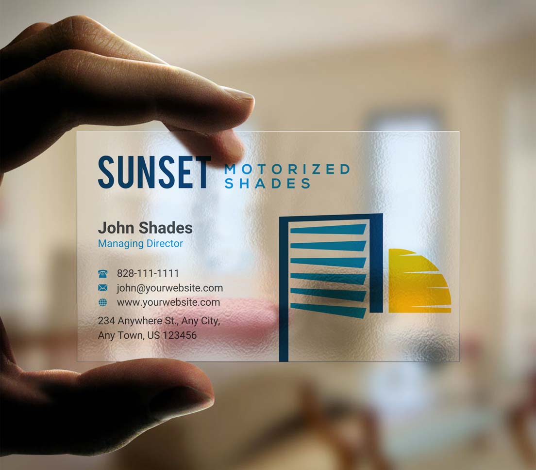 Business Card Design by INDIAN_Ashok for this project | Design #24557781
