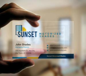 Design de Carte de Visite par INDIAN_Ashok pour ce projet | Design : #24557782