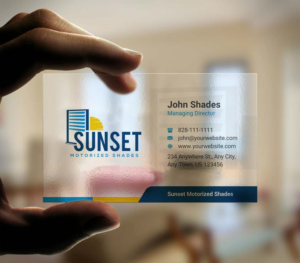 Design de Carte de Visite par INDIAN_Ashok pour ce projet | Design : #24557783