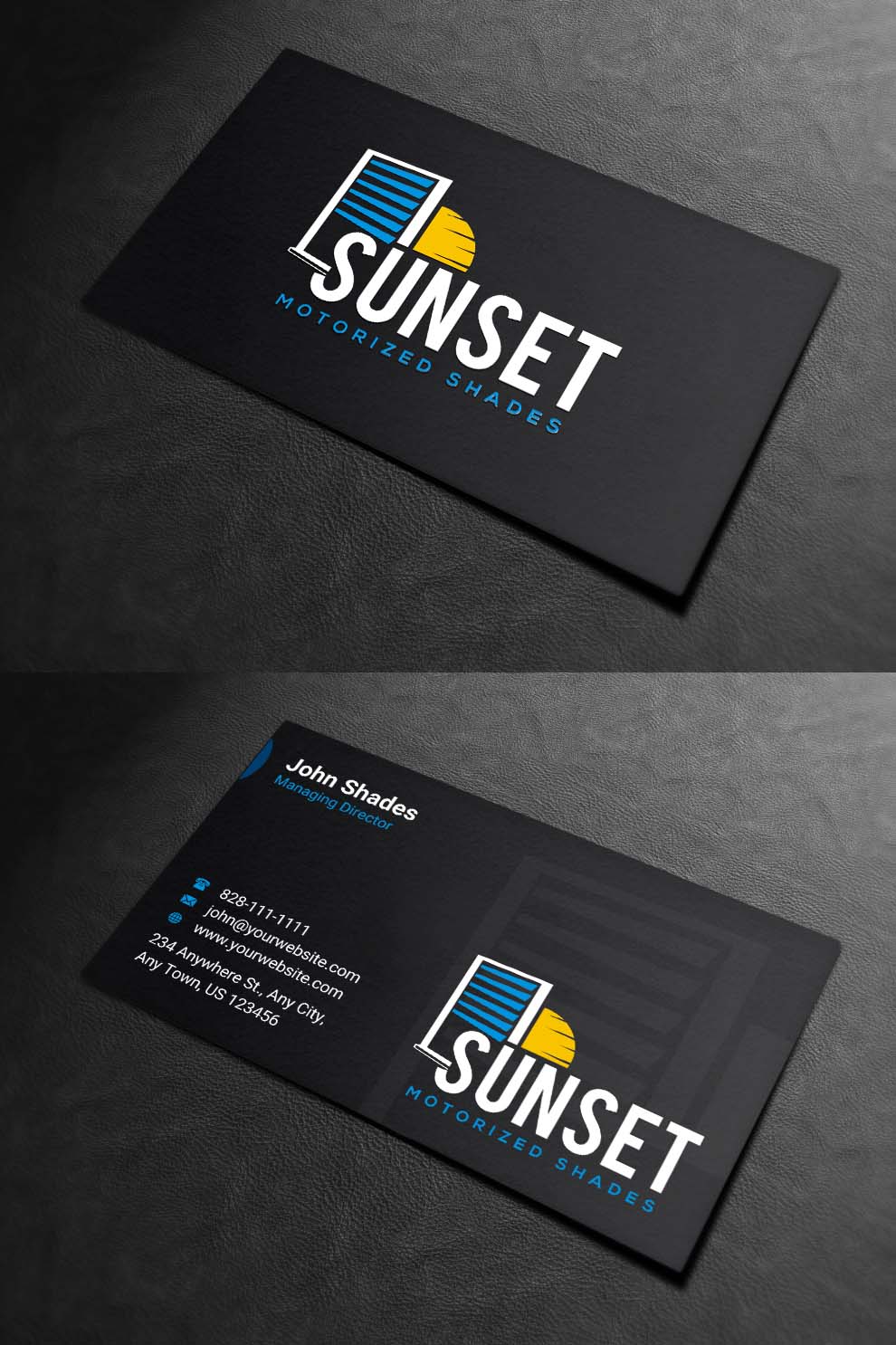 Design de Carte de Visite par INDIAN_Ashok pour ce projet | Design #24557785