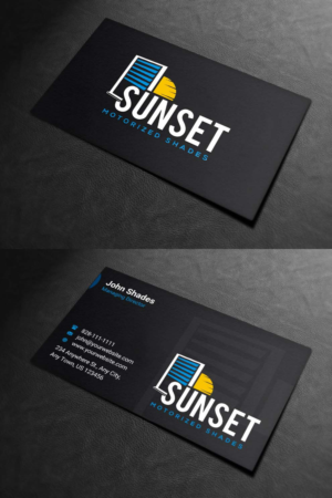 Design de Carte de Visite par INDIAN_Ashok pour ce projet | Design : #24557785