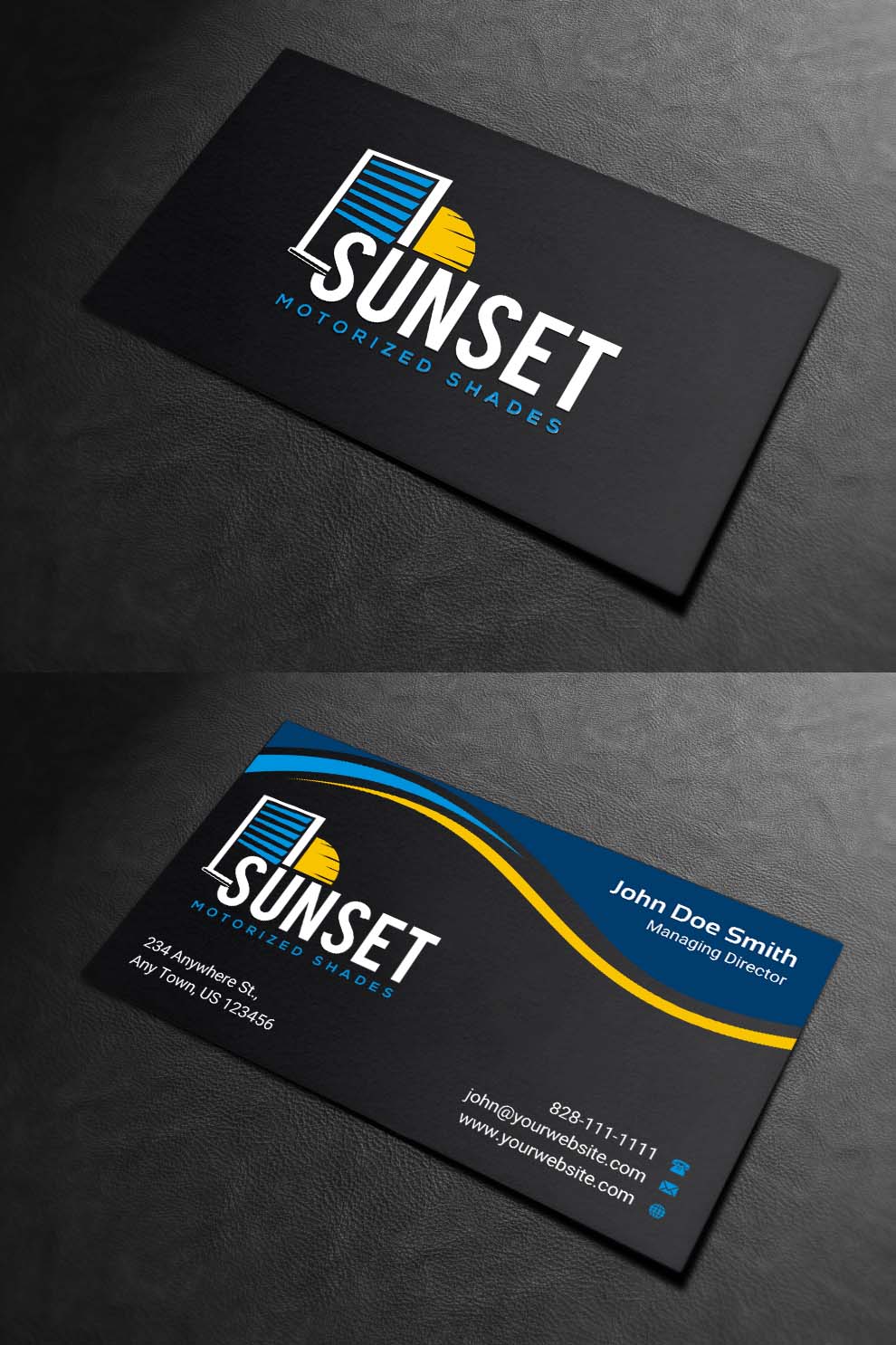 Visitenkarten-Design von INDIAN_Ashok für dieses Projekt | Design #24557786