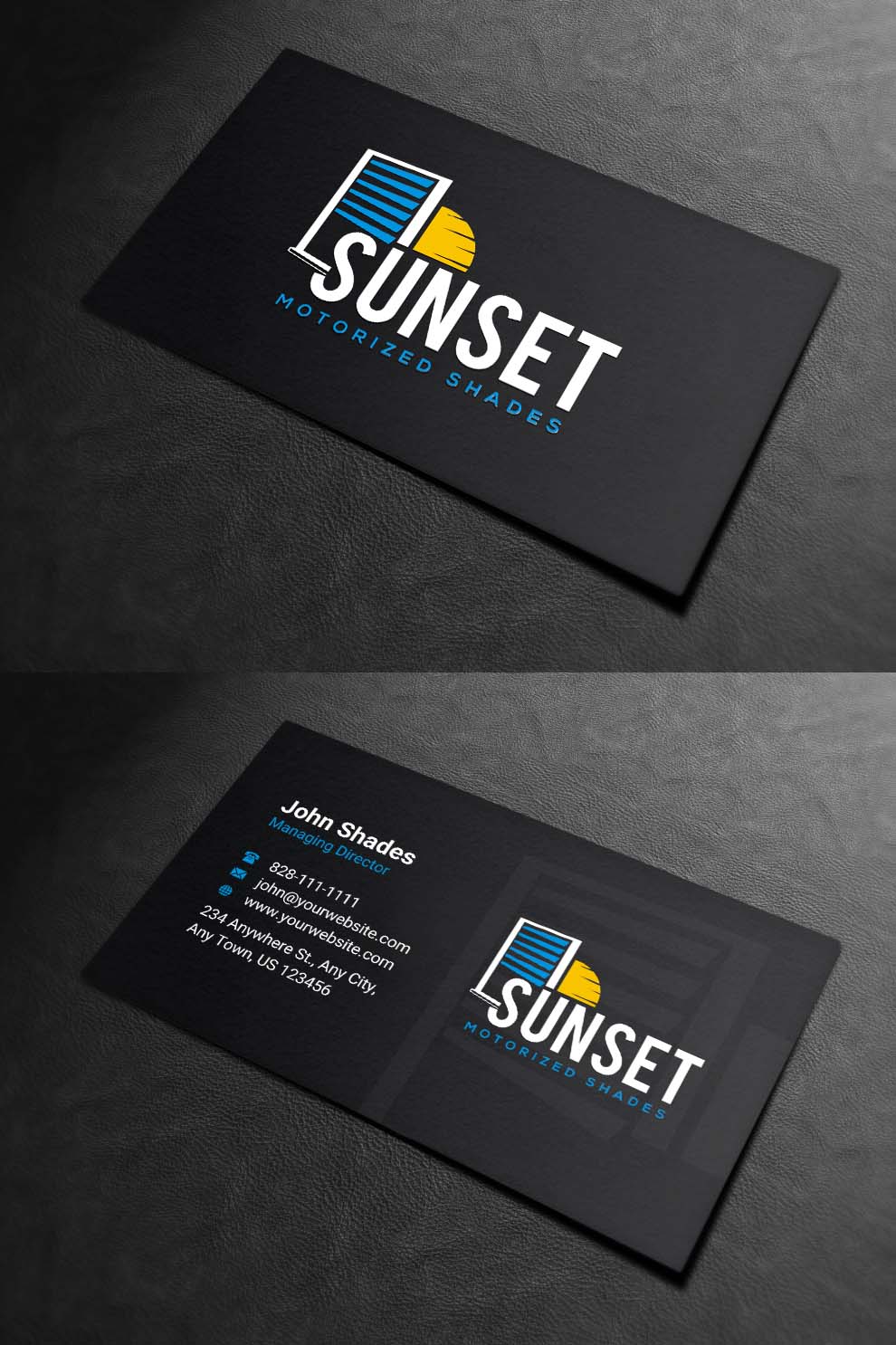 Design de Carte de Visite par INDIAN_Ashok pour ce projet | Design #24557787