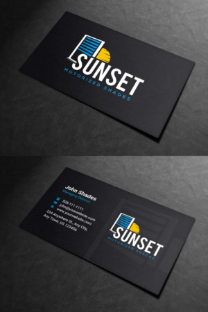 Design de Carte de Visite par INDIAN_Ashok pour ce projet | Design : #24557787