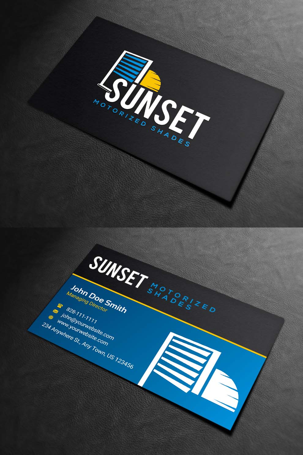 Design de Carte de Visite par INDIAN_Ashok pour ce projet | Design #24557788