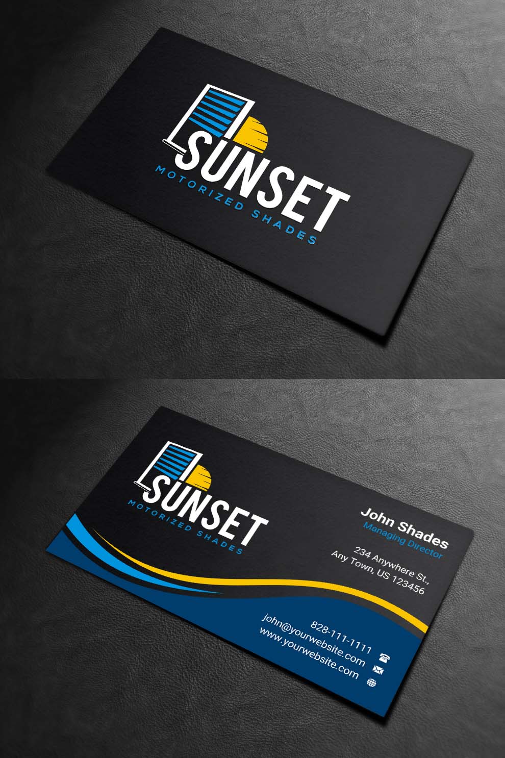 Visitenkarten-Design von INDIAN_Ashok für dieses Projekt | Design #24557789