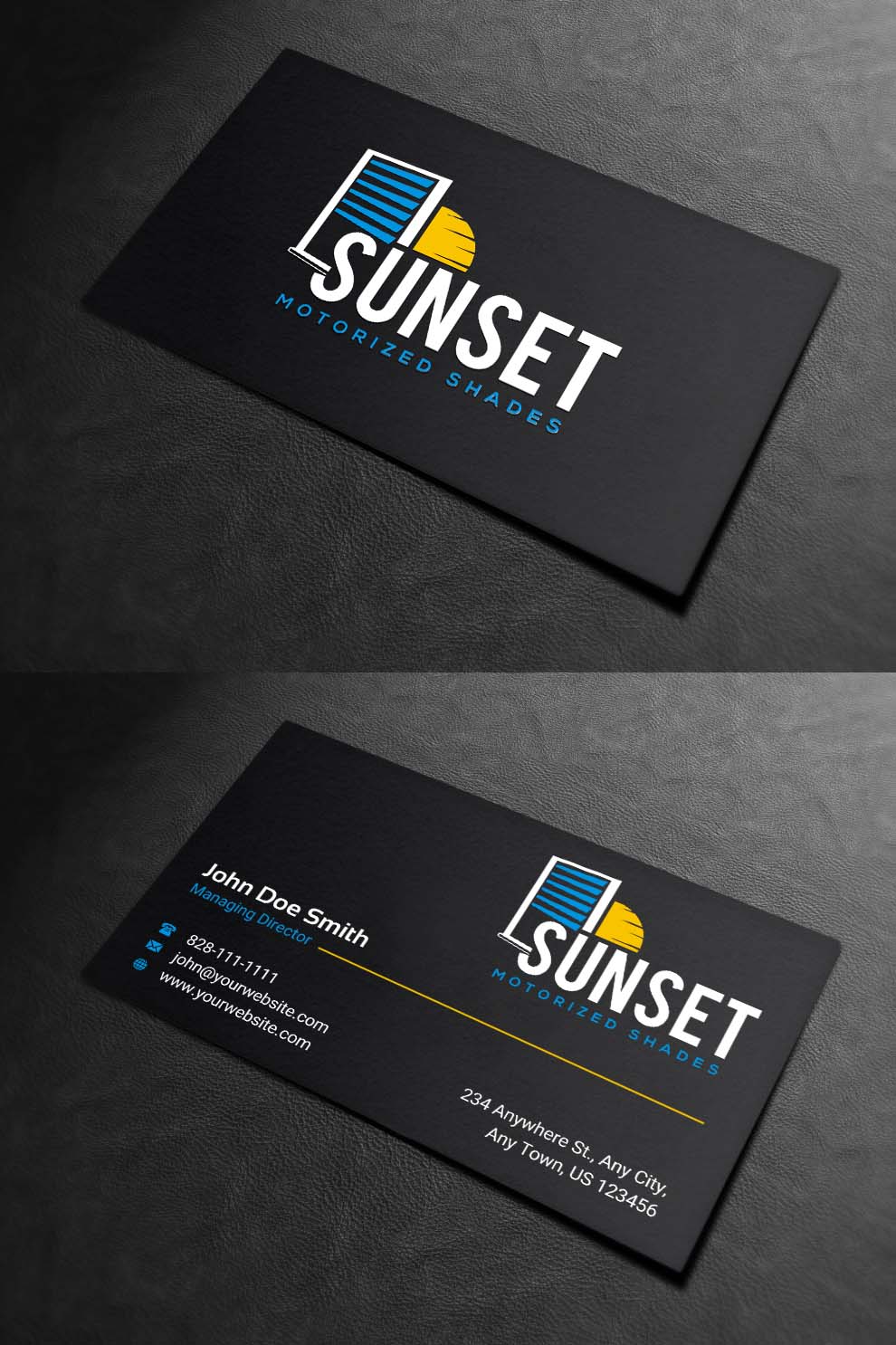 Design de Carte de Visite par INDIAN_Ashok pour ce projet | Design #24557790