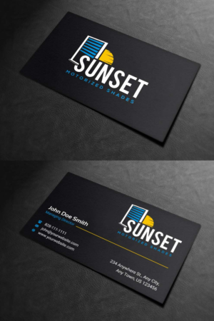 Design de Carte de Visite par INDIAN_Ashok pour ce projet | Design : #24557790