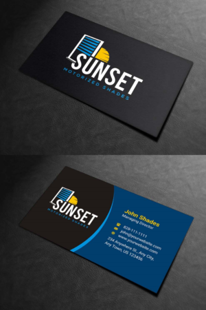 Design de Carte de Visite par INDIAN_Ashok pour ce projet | Design : #24557792