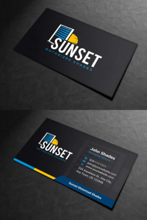 Design de Carte de Visite par INDIAN_Ashok pour ce projet | Design : #24557793