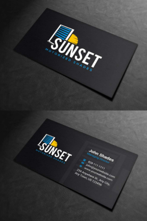 Design de Carte de Visite par INDIAN_Ashok pour ce projet | Design : #24557794