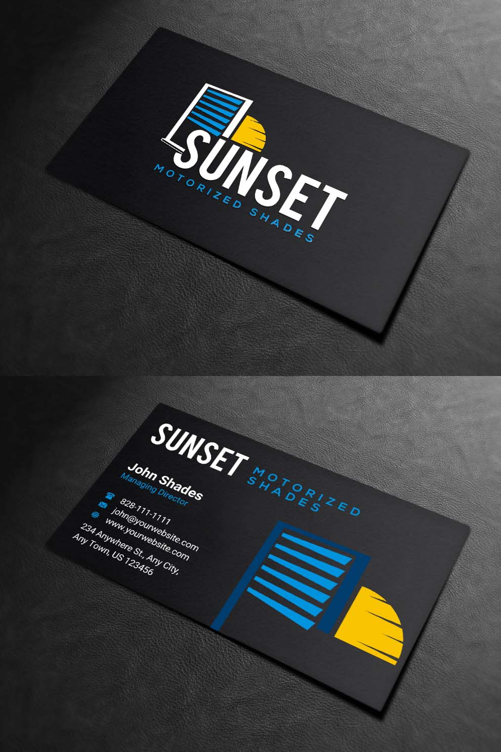 Design de Carte de Visite par INDIAN_Ashok pour ce projet | Design #24557795