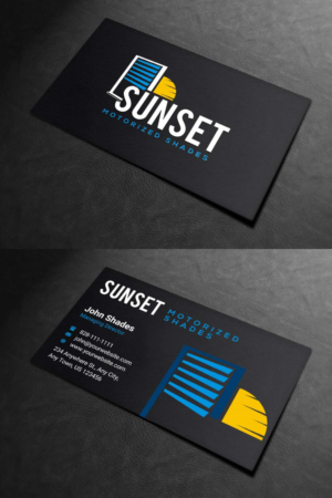 Design de Carte de Visite par INDIAN_Ashok pour ce projet | Design : #24557795