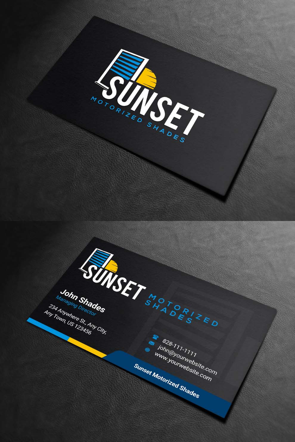 Design de Carte de Visite par INDIAN_Ashok pour ce projet | Design #24557796