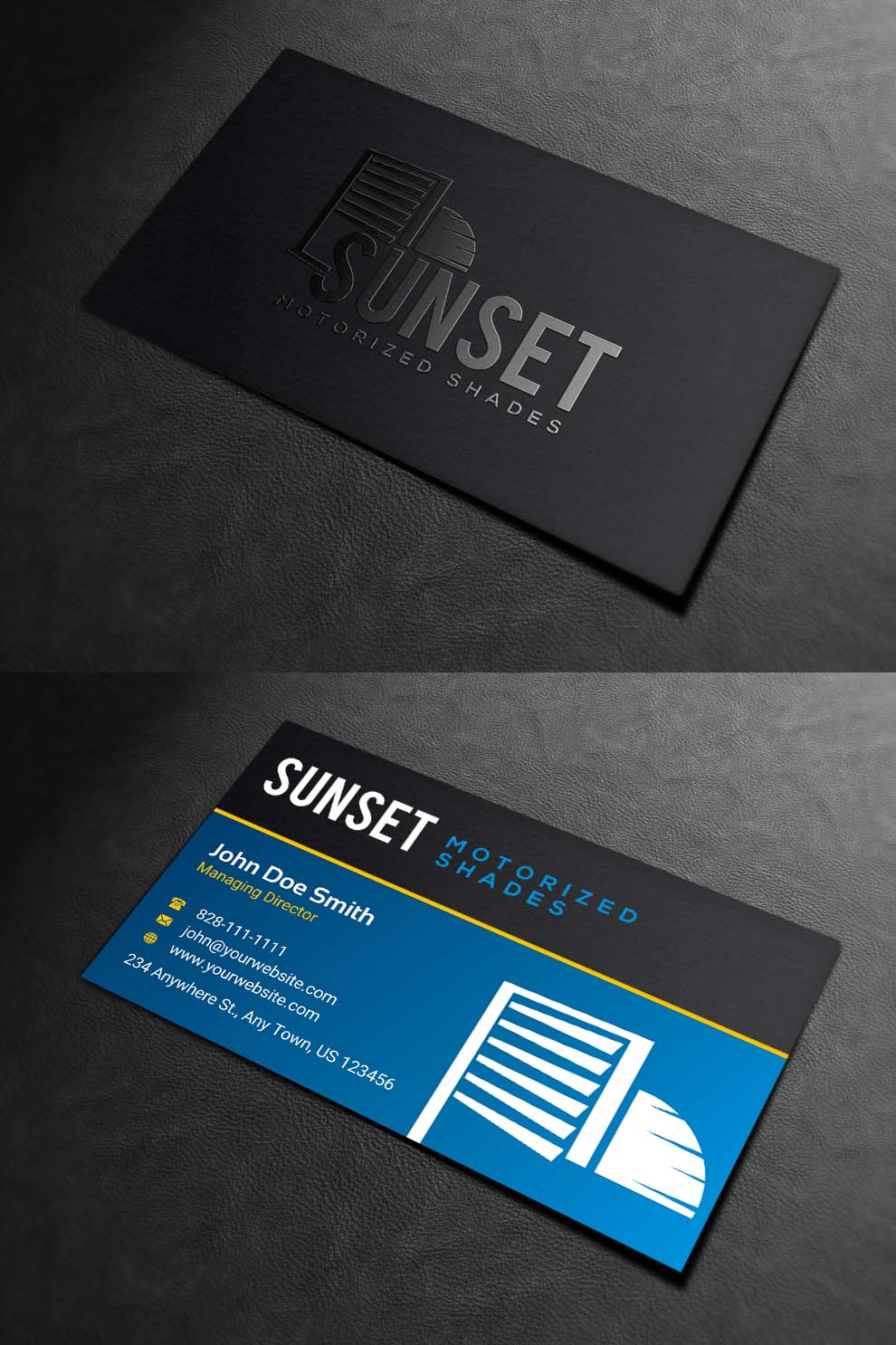 Design de Carte de Visite par INDIAN_Ashok pour ce projet | Design #24557797