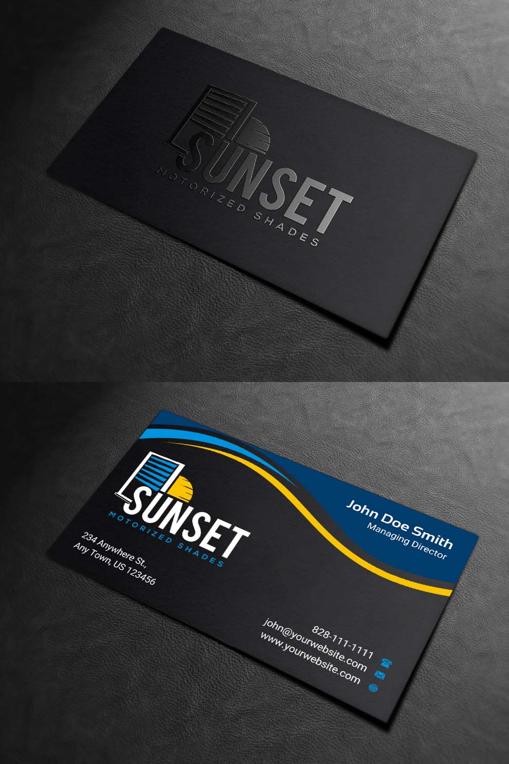 Design de Carte de Visite par INDIAN_Ashok pour ce projet | Design #24557798