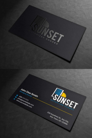 Design de Carte de Visite par INDIAN_Ashok pour ce projet | Design : #24557800