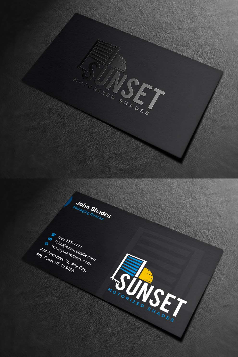 Design de Carte de Visite par INDIAN_Ashok pour ce projet | Design #24557801