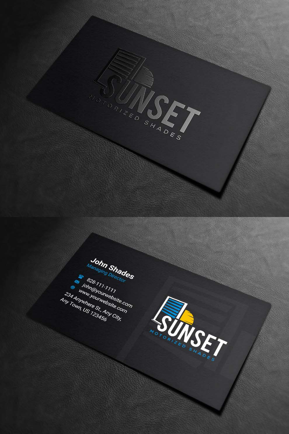 Design de Carte de Visite par INDIAN_Ashok pour ce projet | Design #24557802