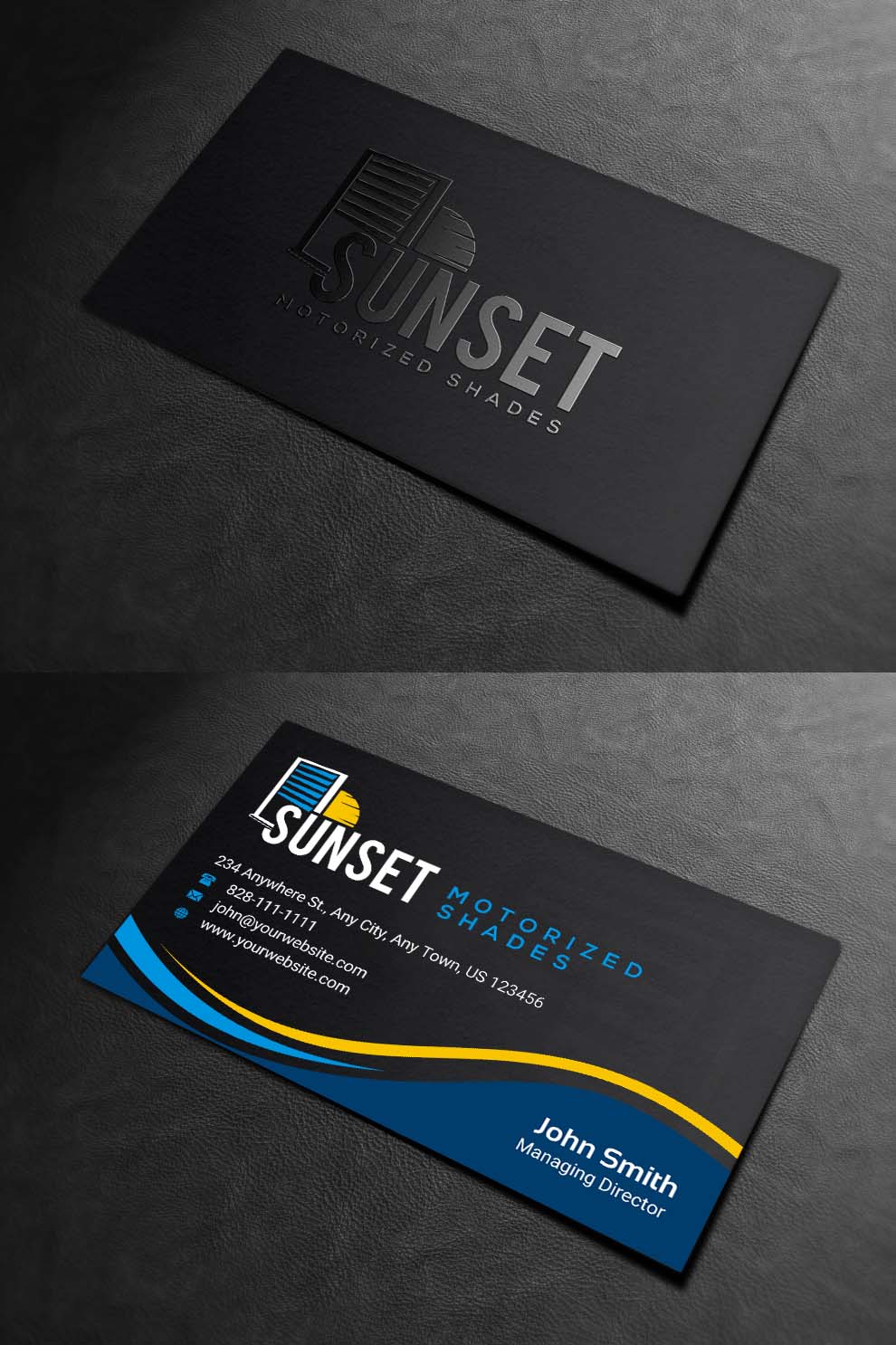 Visitenkarten-Design von INDIAN_Ashok für dieses Projekt | Design #24557803