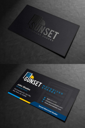 Design de Carte de Visite par INDIAN_Ashok pour ce projet | Design : #24557804