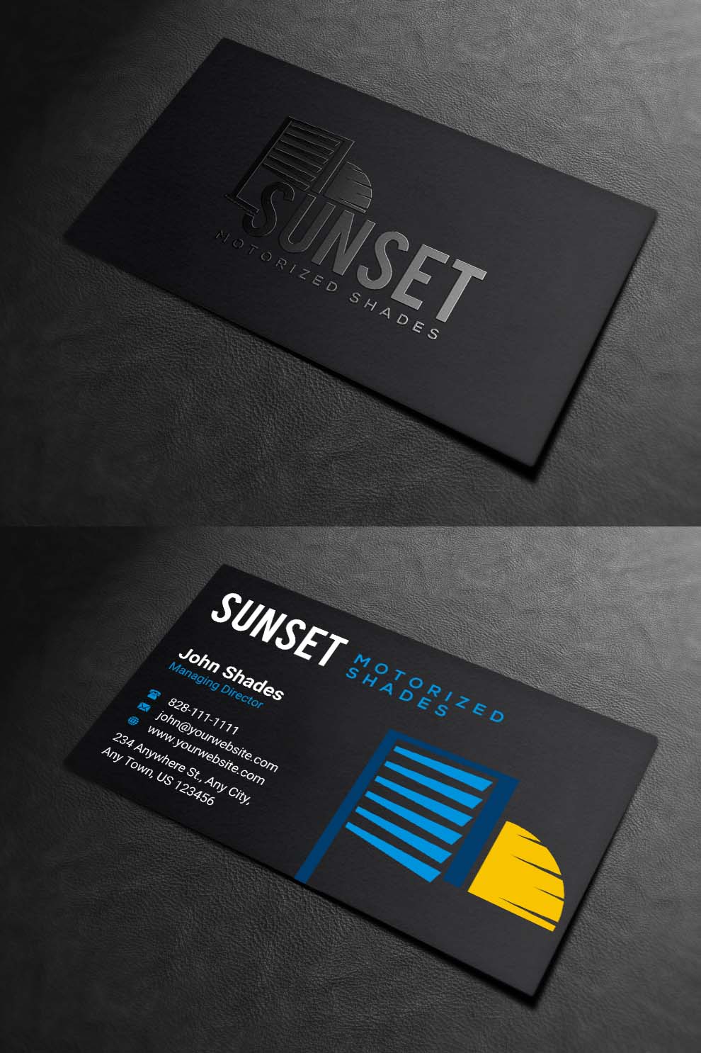 Design de Carte de Visite par INDIAN_Ashok pour ce projet | Design #24557805