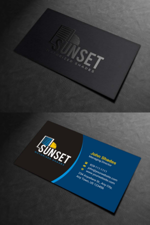 Design de Carte de Visite par INDIAN_Ashok pour ce projet | Design : #24557806