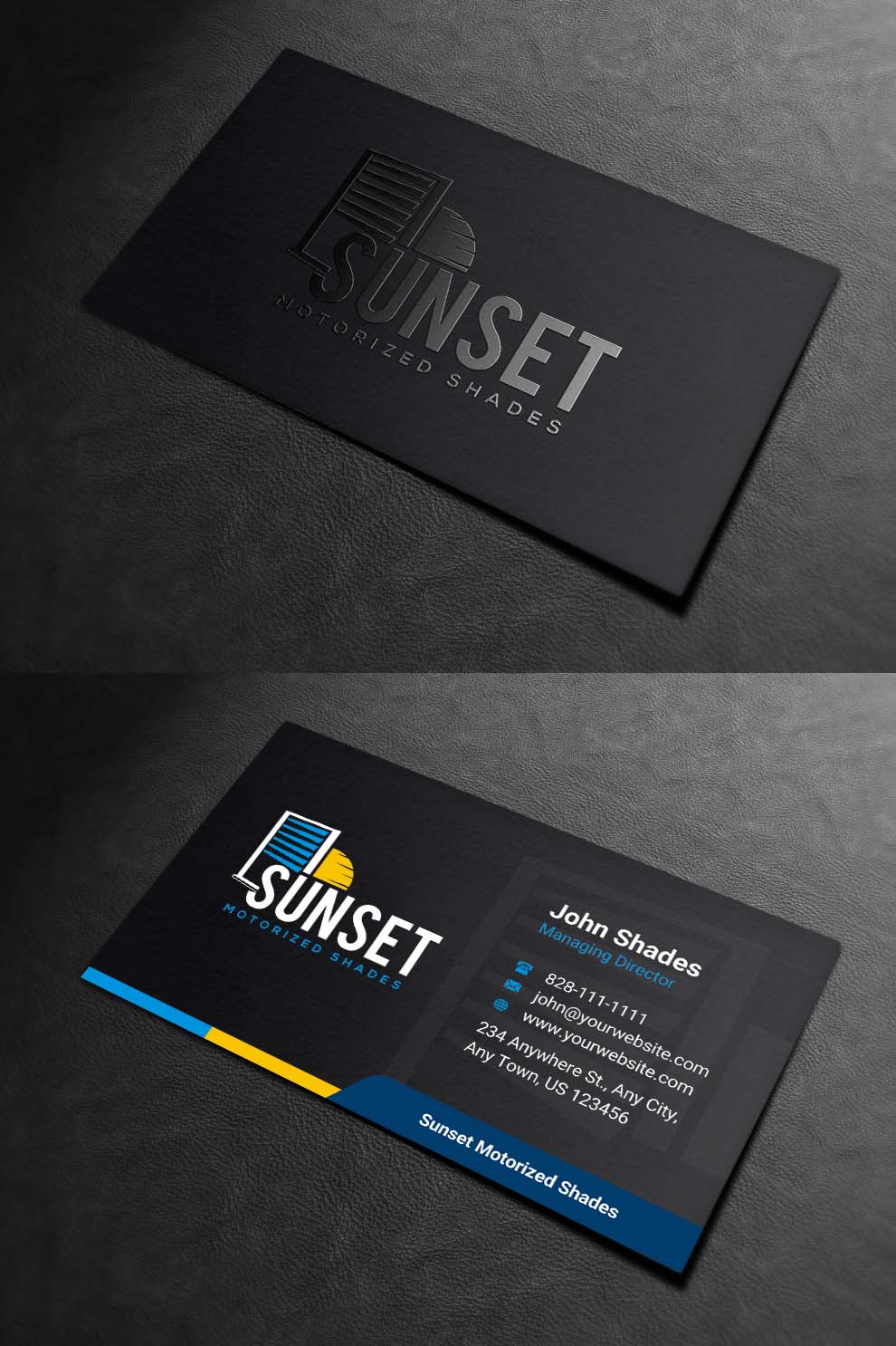 Design de Carte de Visite par INDIAN_Ashok pour ce projet | Design #24557807