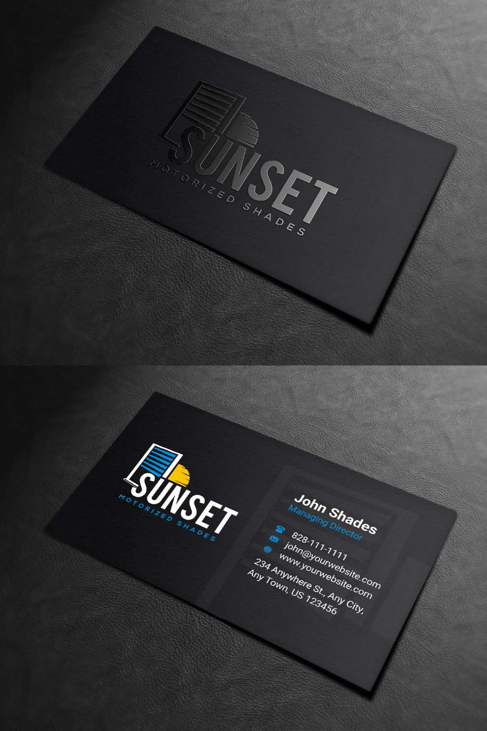 Visitenkarten-Design von INDIAN_Ashok für dieses Projekt | Design #24557808