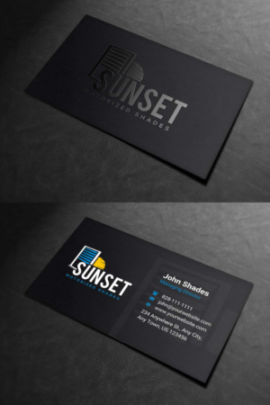 Design de Carte de Visite par INDIAN_Ashok pour ce projet | Design : #24557808