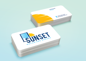 Business Card Design by Reydesigns Inkorporated