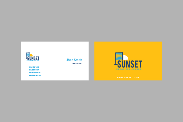 Business Card Design by tamizhekumaran for this project | Design #24557916
