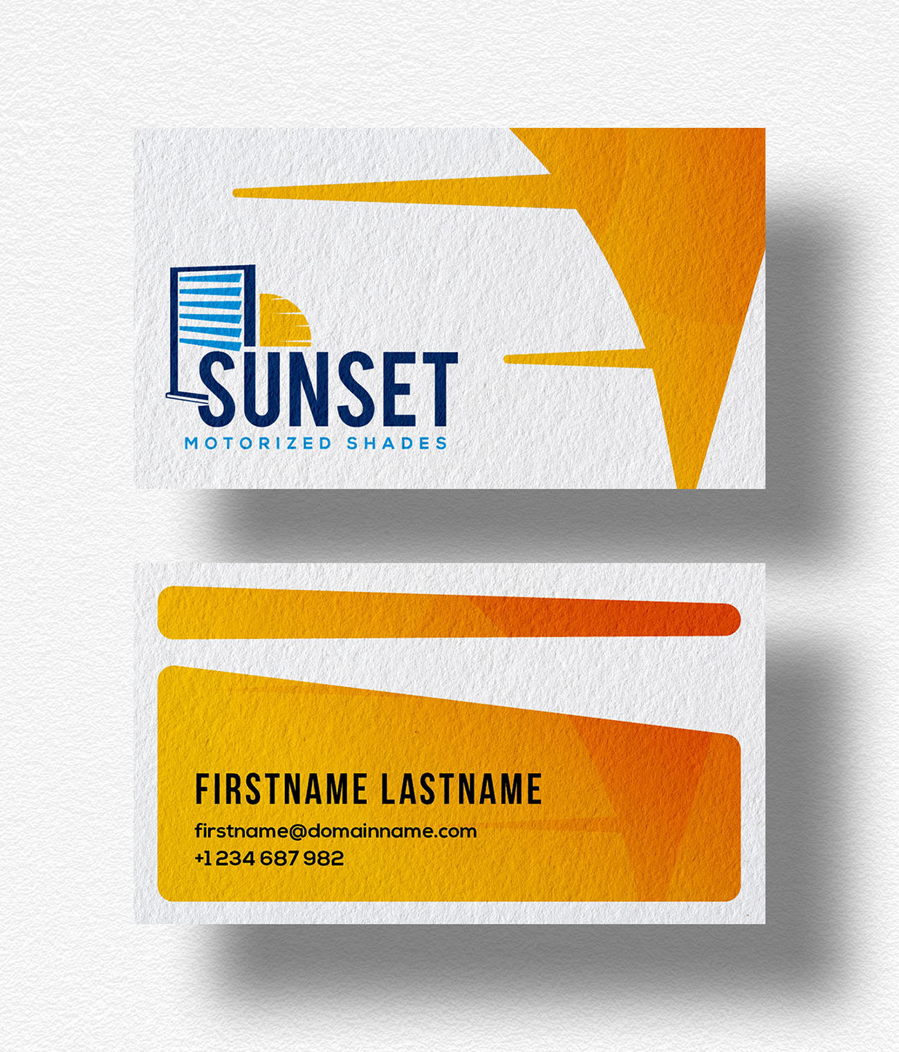 Business Card Design by DN Design for this project | Design #24559671
