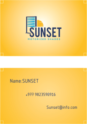 Business Card Design by Aadriti