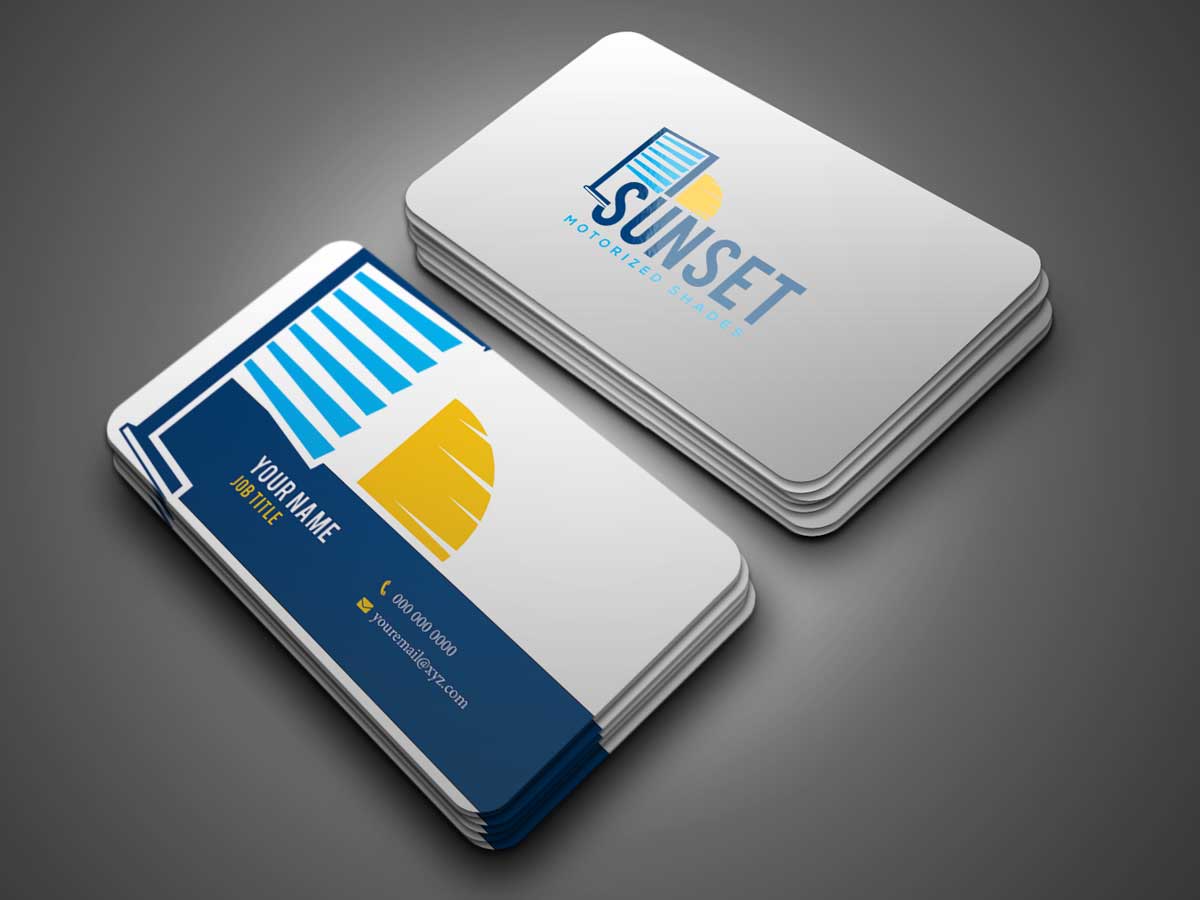 Business Card Design by Riz' for this project | Design #24580615